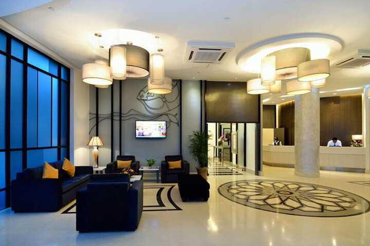 Hotel Interior 4 of 41