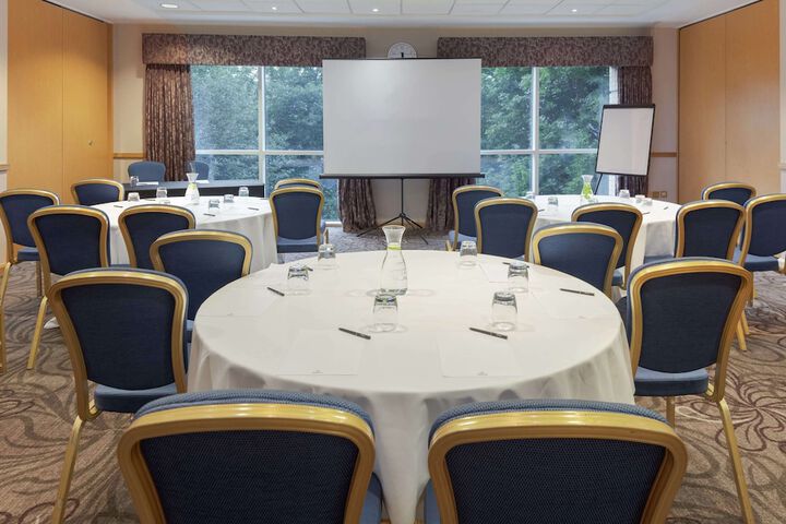 Meeting 125 of 148