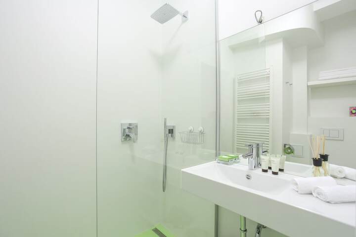 Bathroom Vanities