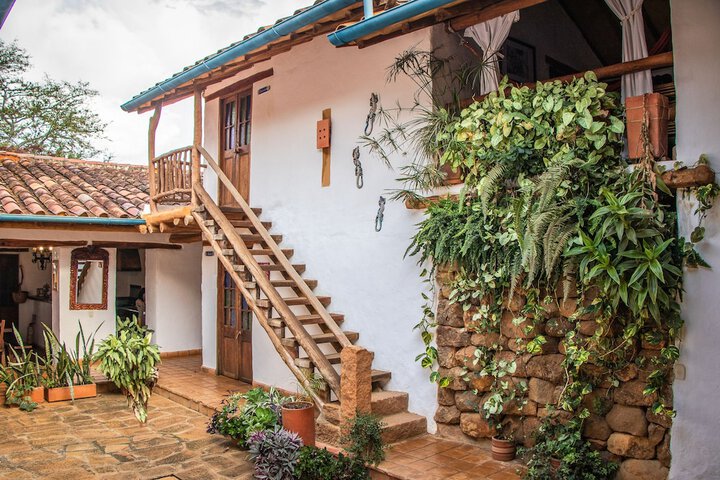 Terrace/Patio 6 of 8