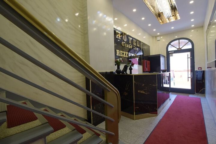 Hotel Interior 2 of 9