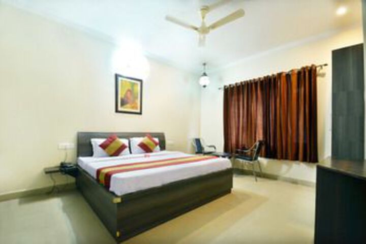 Standard Suite