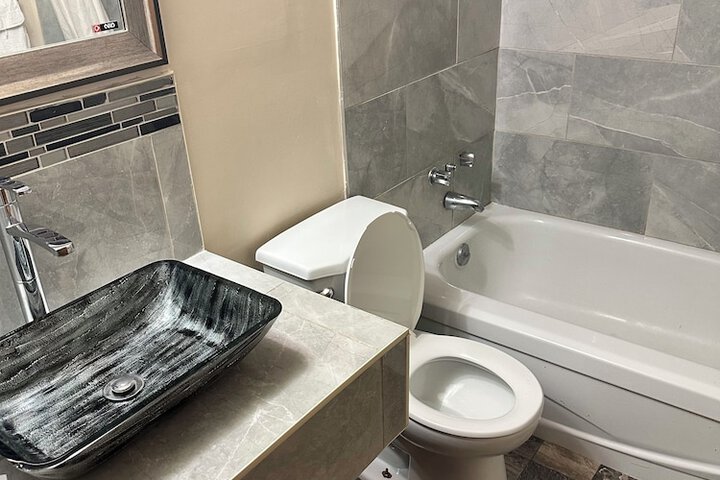 Bath Amenities