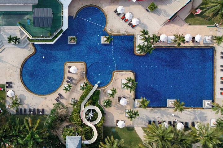 Hotel 144 of 148