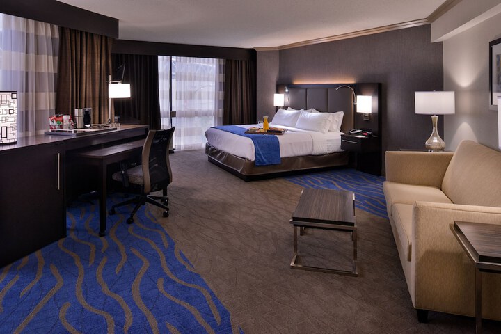 1 King Bed (14 of 15)