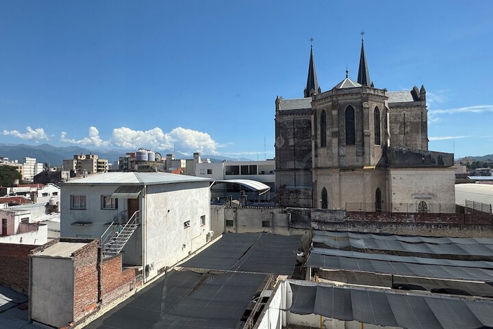 Hotel View 130 of 138