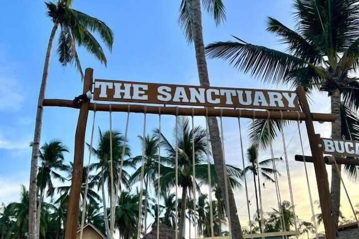 The Sanctuary