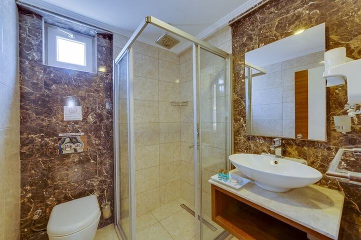 Bath Amenities