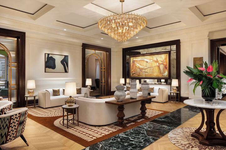 Hotel Interior 2 of 87