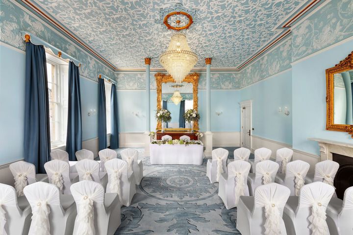Wedding/Banquet 28 of 37