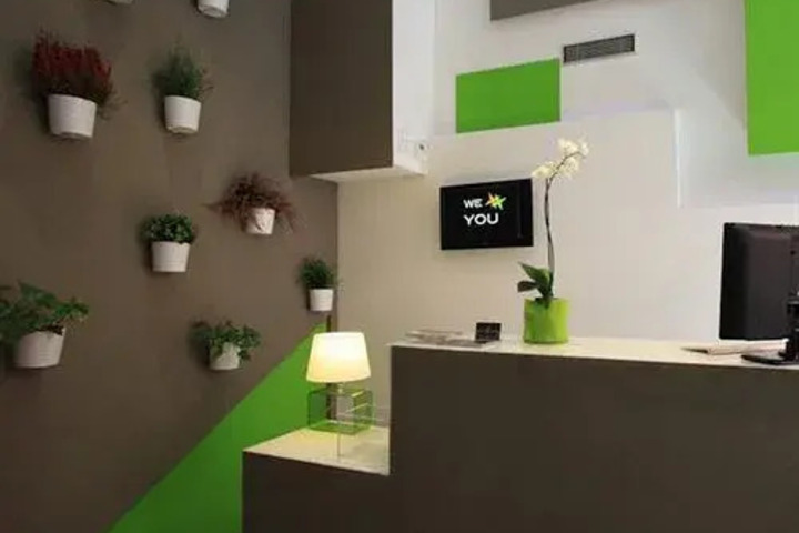 THE LUXURY MILANO