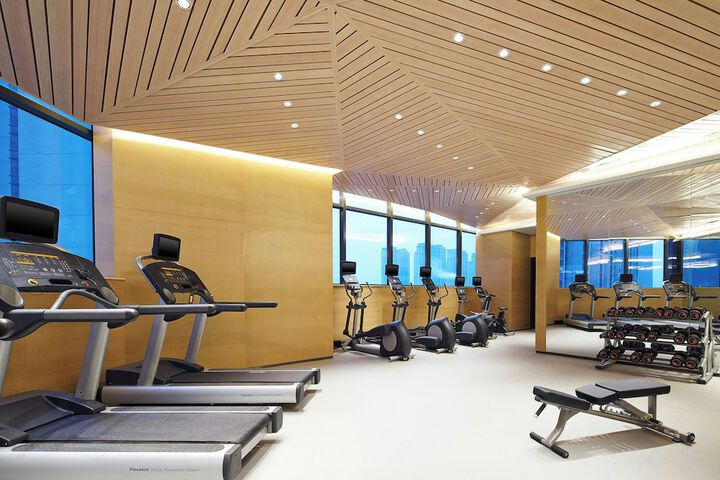 Gym Photos