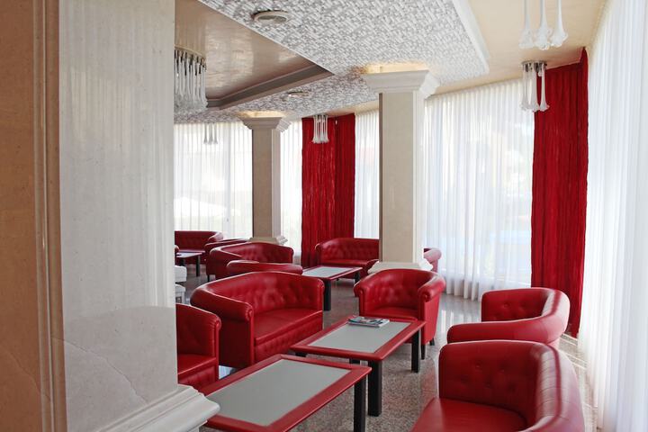 Hotel Interior 5 of 52