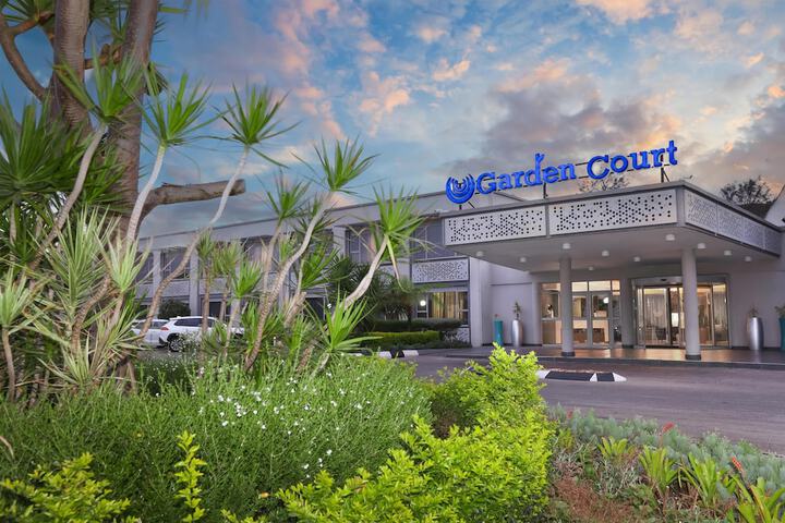 Image of Garden Court Mthatha