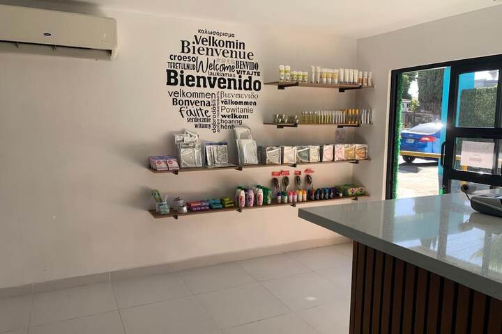 HOTEL GUILLEN