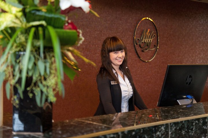 Hotel Interior 5 of 87