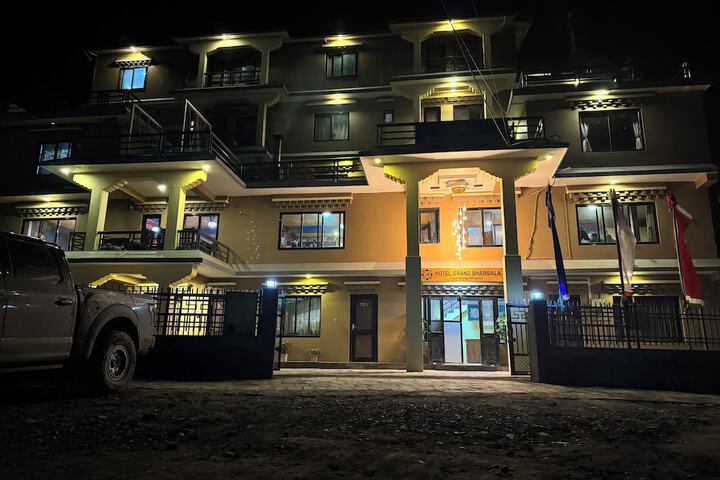 Hotel 45 of 51