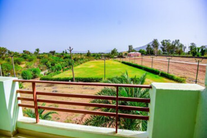 Terrace/Patio 23 of 23