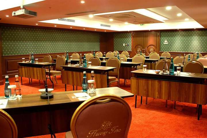 Meeting 58 of 73