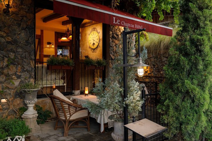 Terrace/Patio 176 of 193