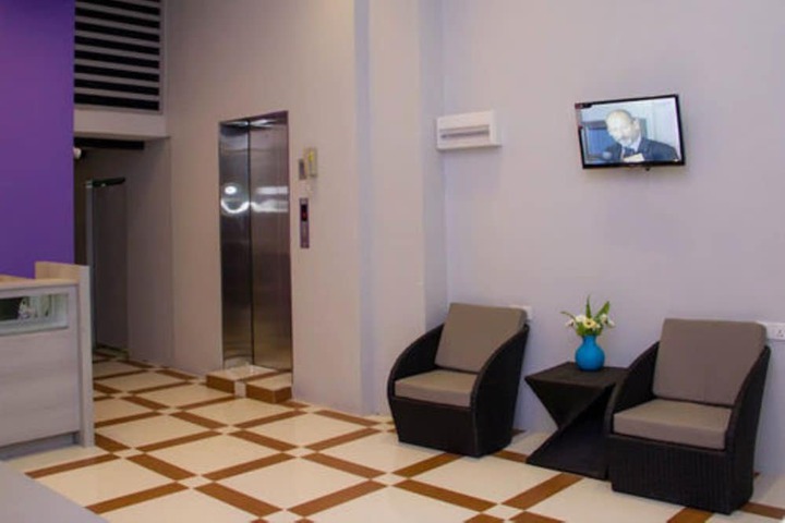 Hotel Interior 4 of 25