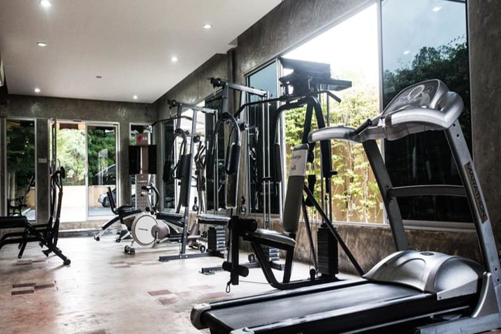 Health and Fitness 27 of 51