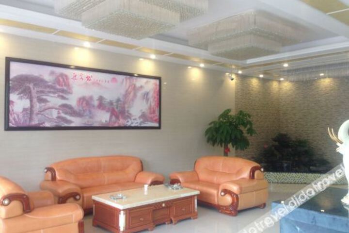 Hotel Interior 12 of 22