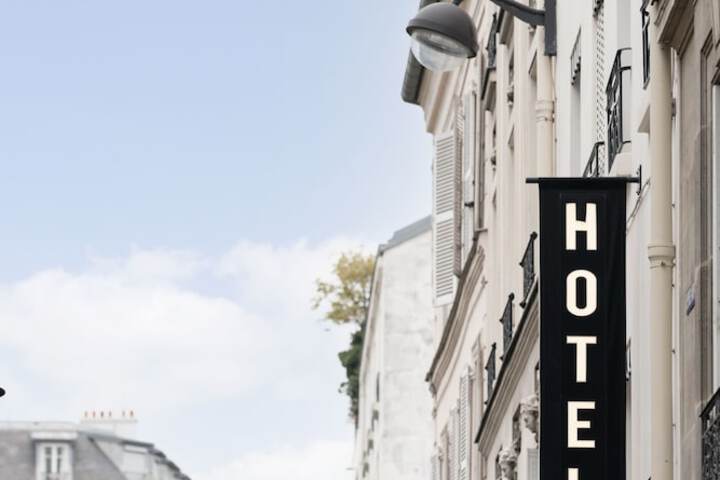 Hotel 66 of 69