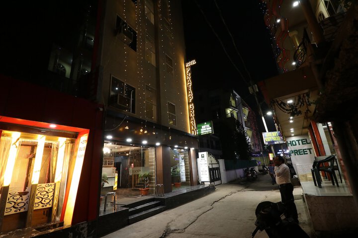 Hotel 51 of 60