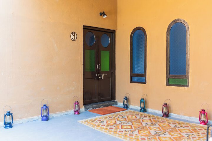 Terrace/Patio 115 of 122