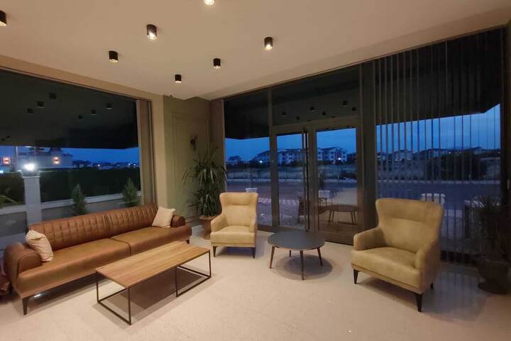 Hotel Interior 4 of 42
