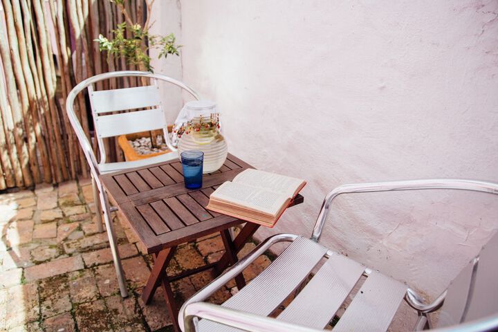 Terrace/Patio 158 of 252