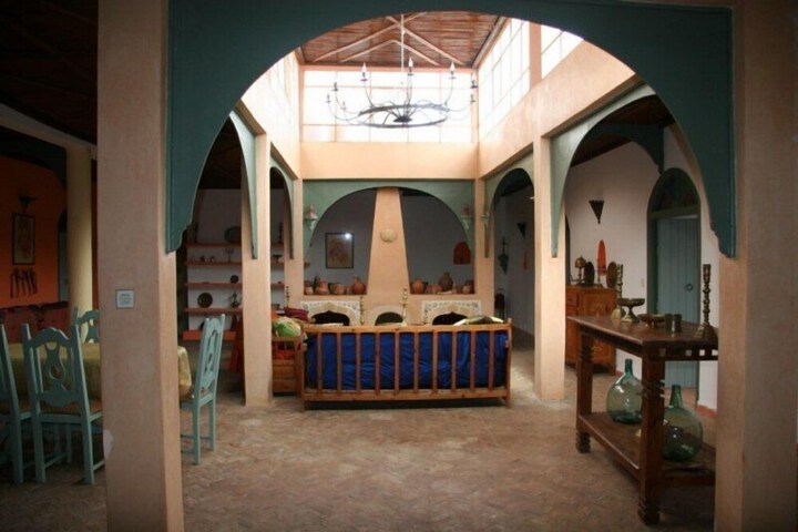 Hotel Interior 43 of 53