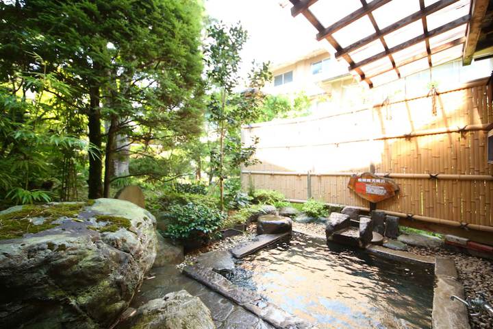 Amenity Photo