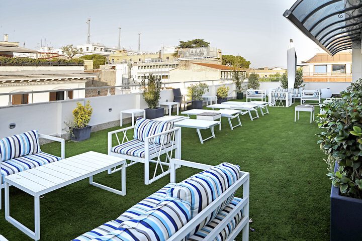 Terrace/Patio 75 of 79