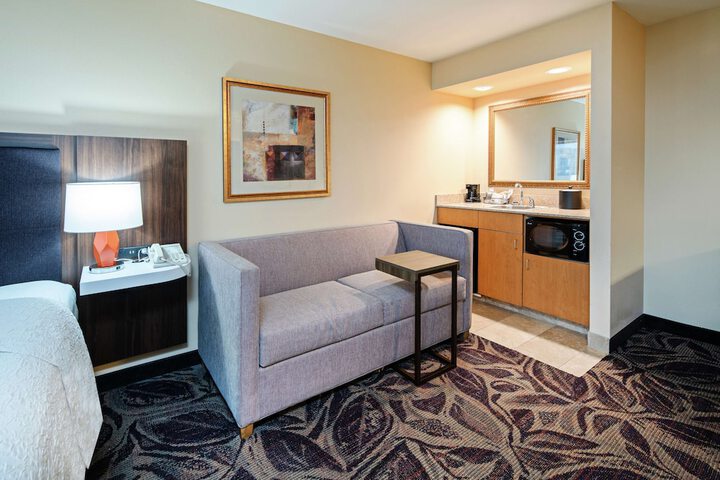Minibar