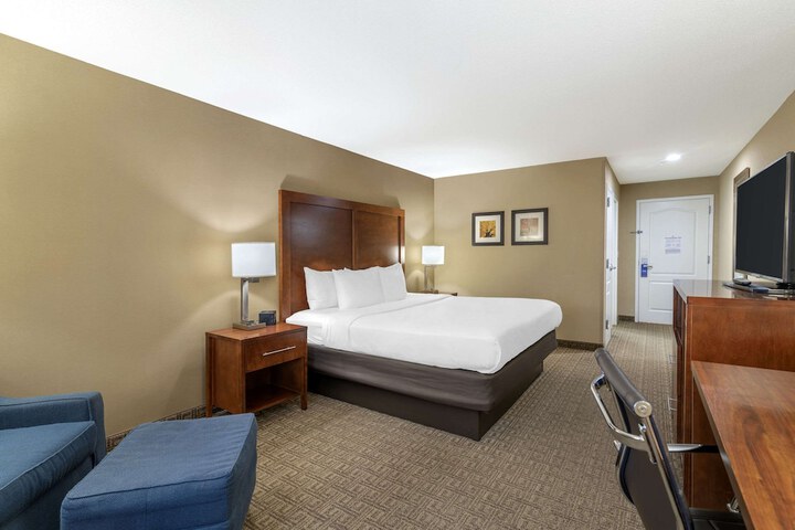 1 King Bed (3 of 18)