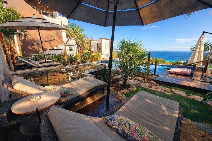 Casa Qi Mazunte