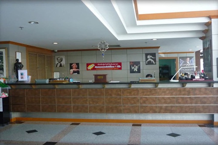 Hotel Interior 2 of 15