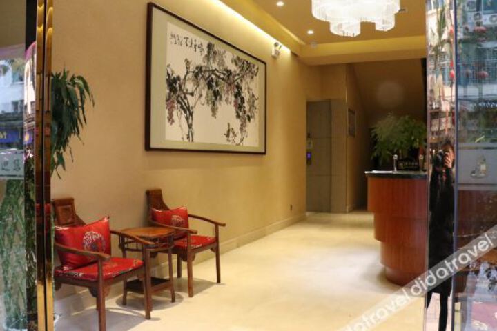 Hotel Interior 32 of 41