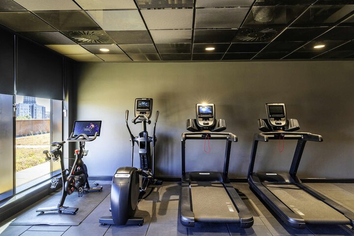 Health and Fitness 51 of 94