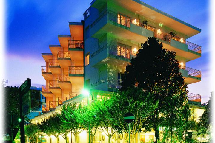 Hotel Bamby