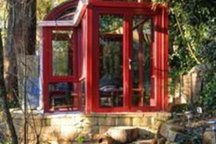 Hotel Exterior 8 of 18