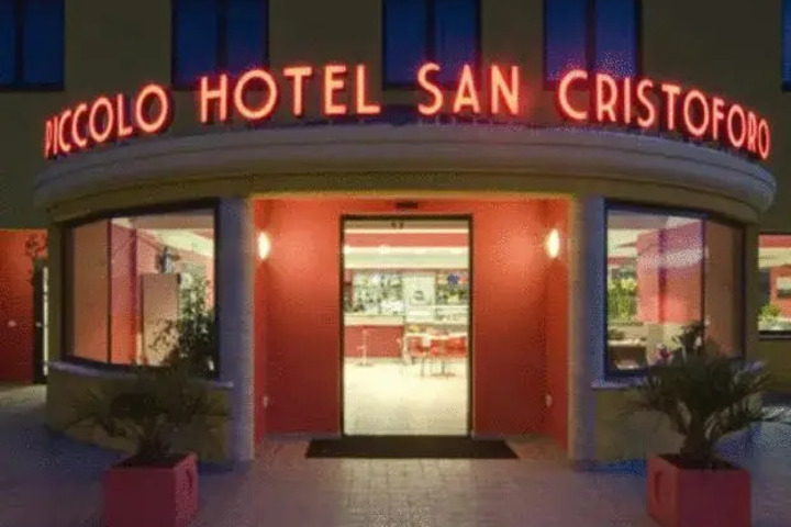 PICCOLO HOTEL SAN CRISTOFORO