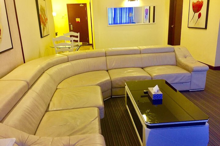 Suite Room