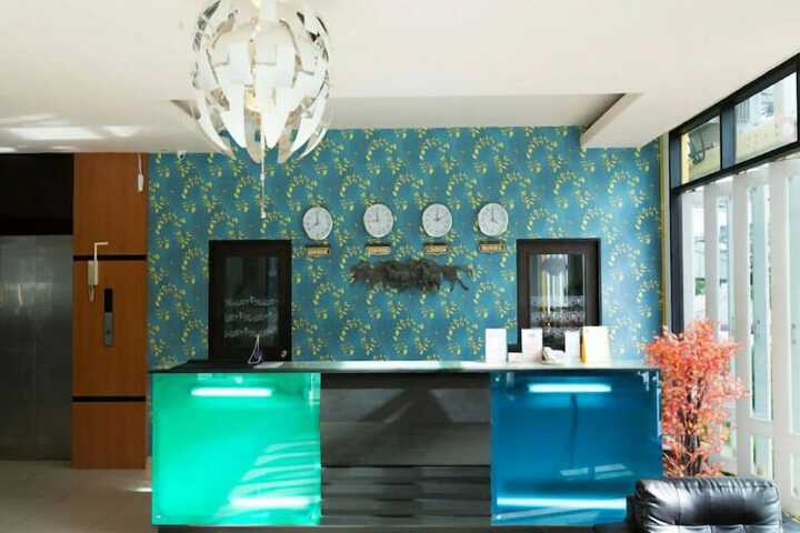 Hotel Interior 2 of 27