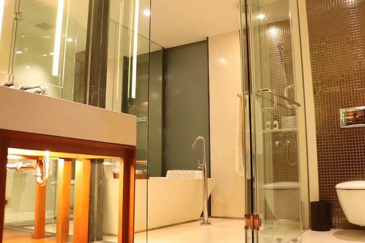 Bath Photo