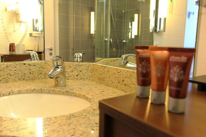 Bath Interior