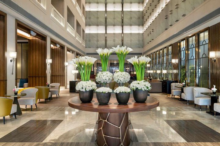 Hotel 126 of 129