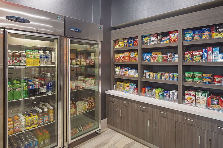 Property amenity